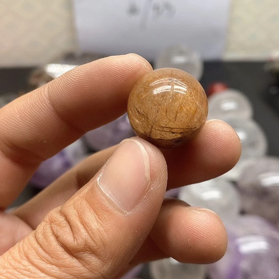 水晶299未镶嵌水晶石