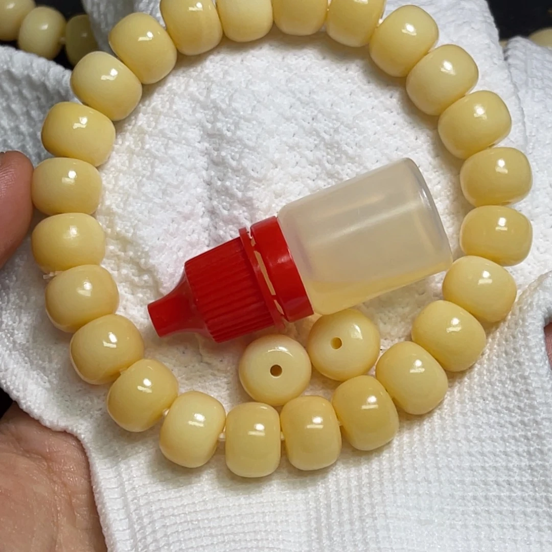 骆驼牙手串/手链骆驼牙手串1.2素