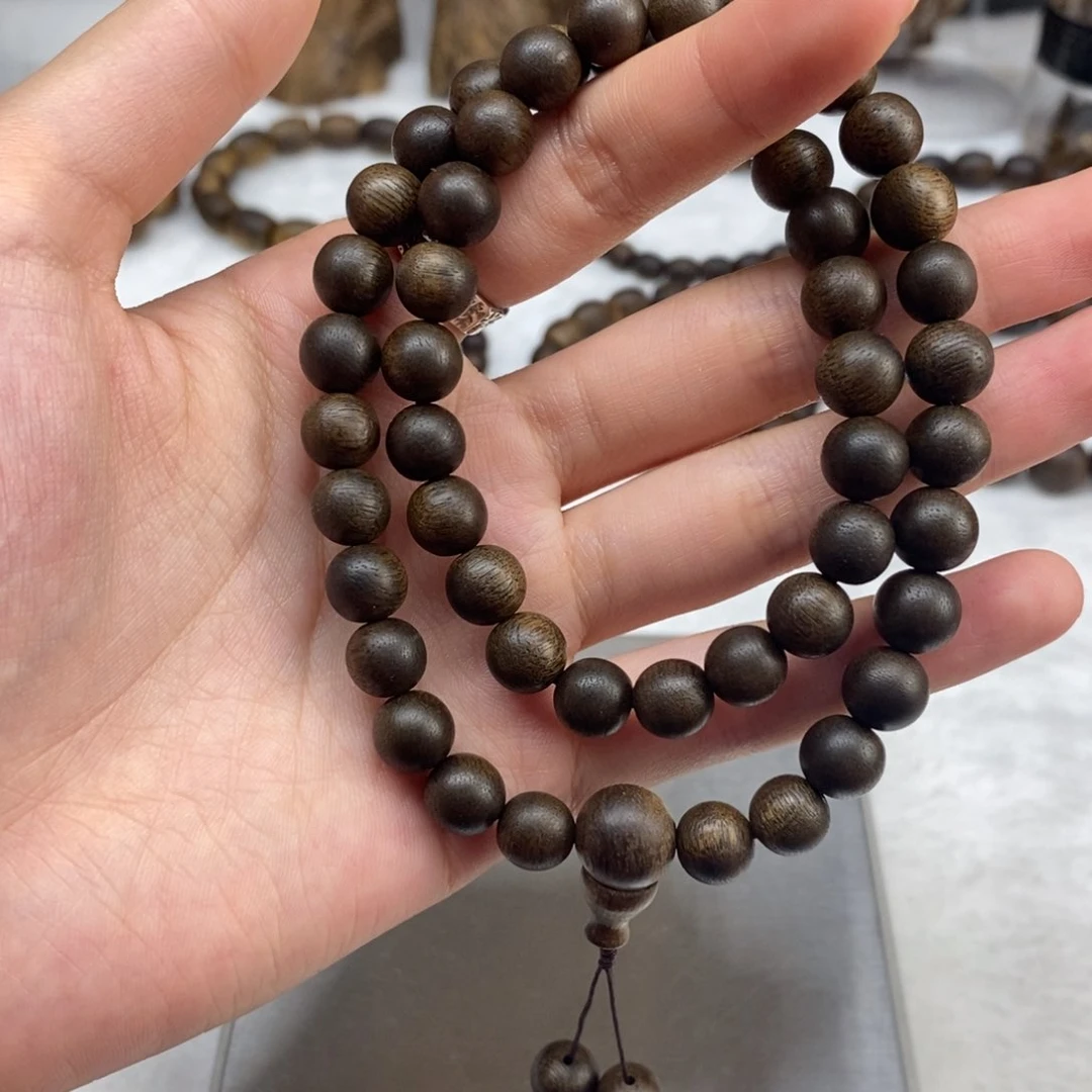 【闪购商品】沉香碎屑沉香0.8双富国岛沉水