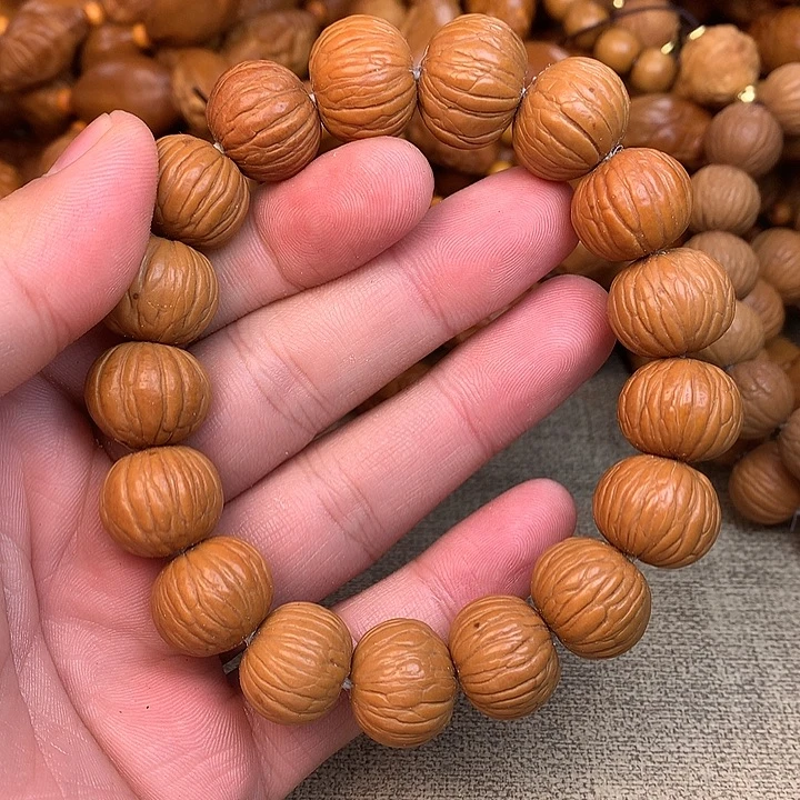 橄榄核手串/手链精品橄榄核手串