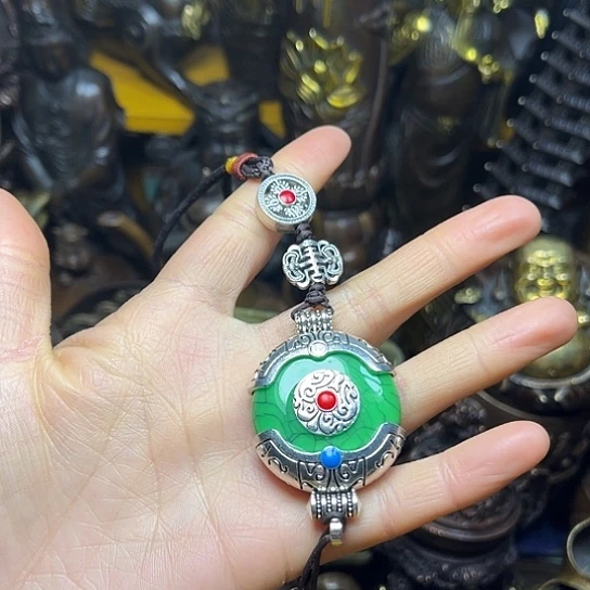 精美铜器精美摆件