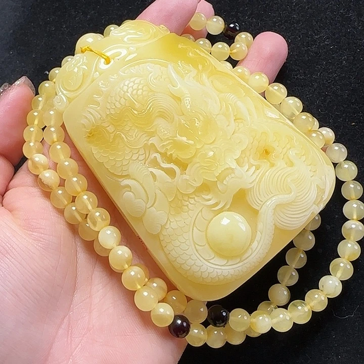 蜜蜡珠宝奇石未镶嵌