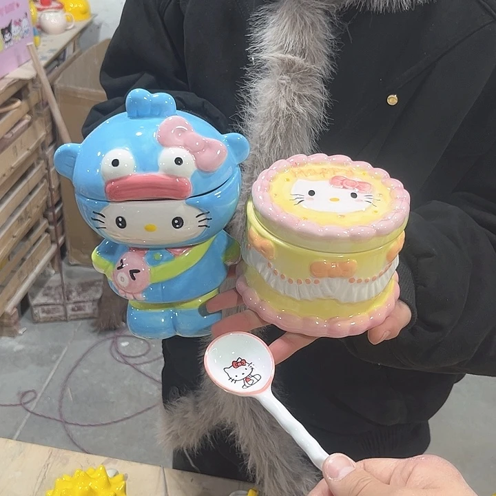 紫砂茶叶罐我们的生活