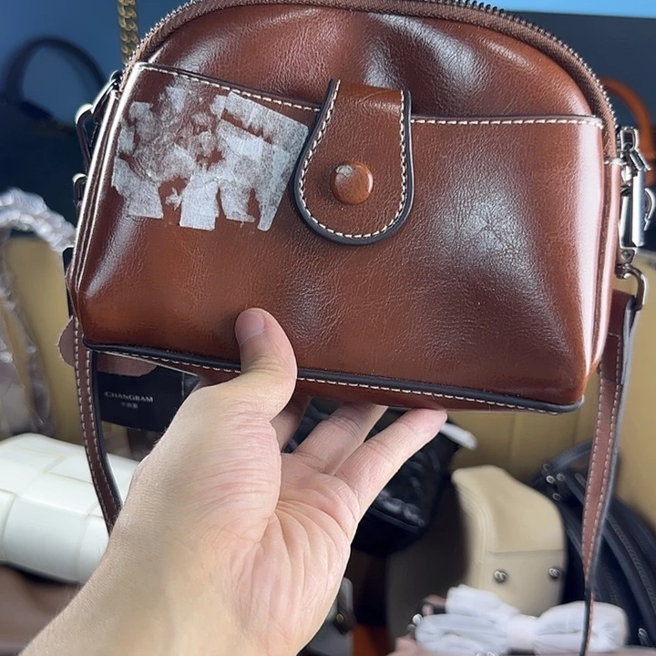 蚕丝黄牛皮（革）水牛皮（革）小号