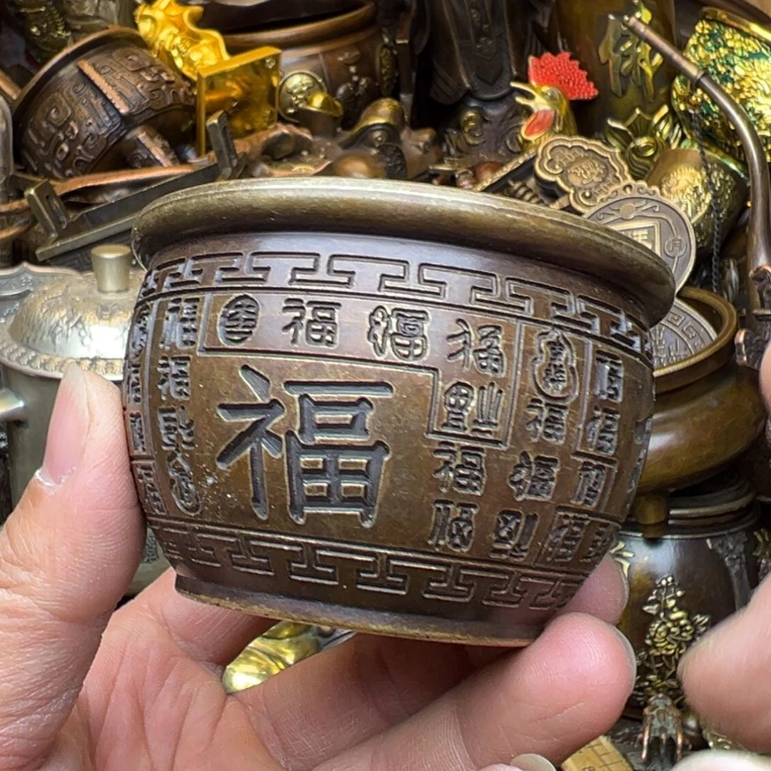 精美摆件精美文玩
