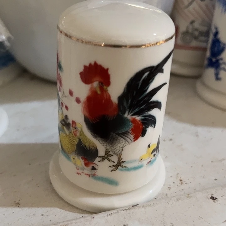 摆件景德镇精品陶瓷
