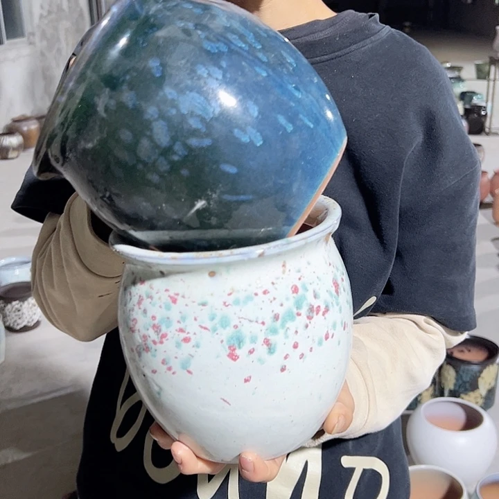 高度16厘米口16厘米