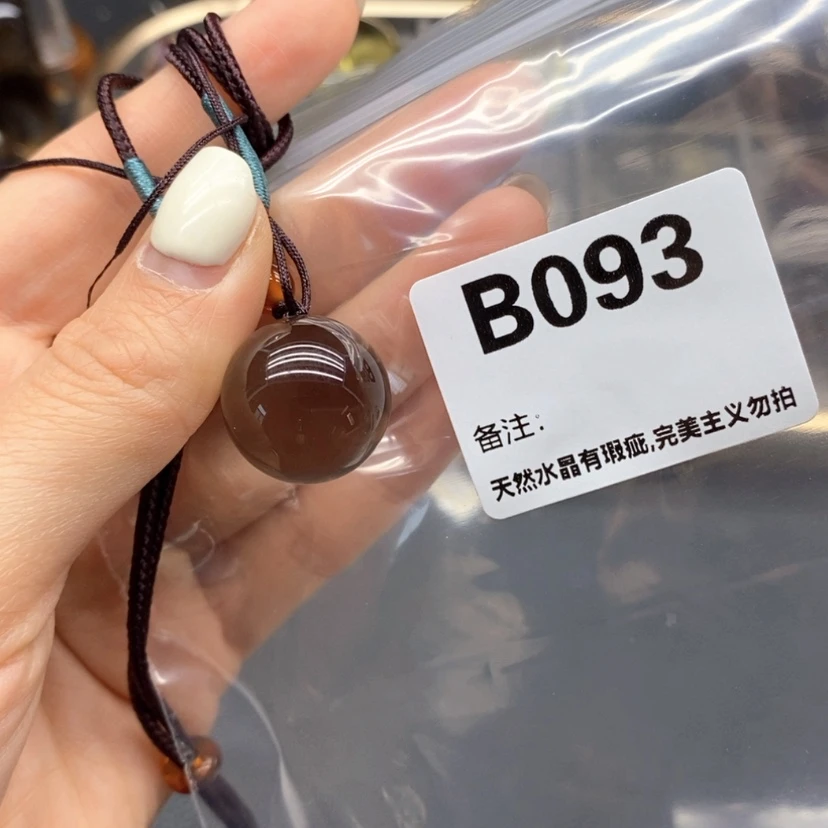 【闪购商品】未镶嵌珠宝半成品水晶