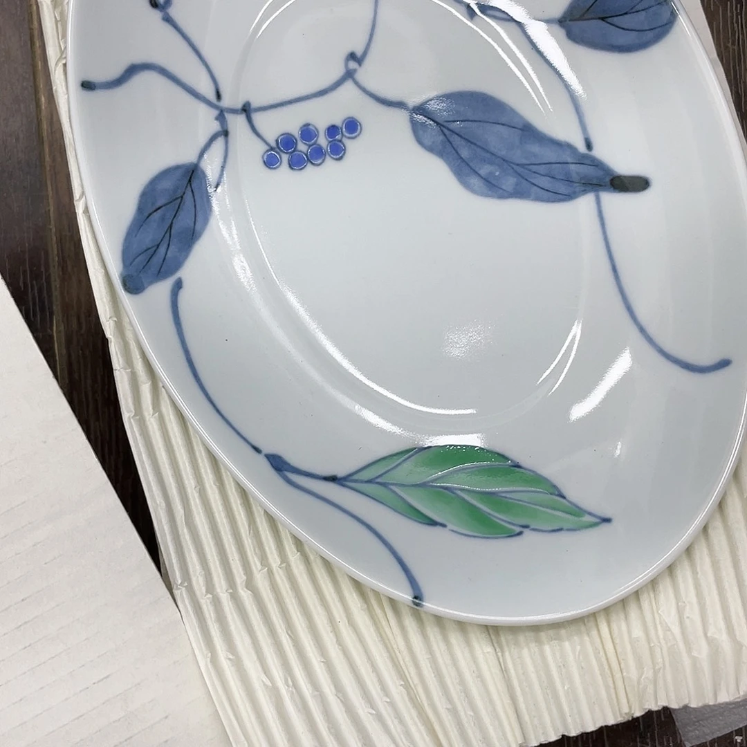 鹿屋家的美丽咖啡杯贝*溪