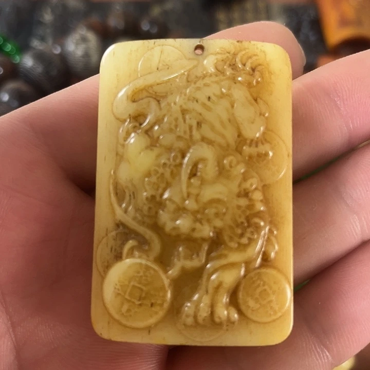 手串/手链牛骨其他商品