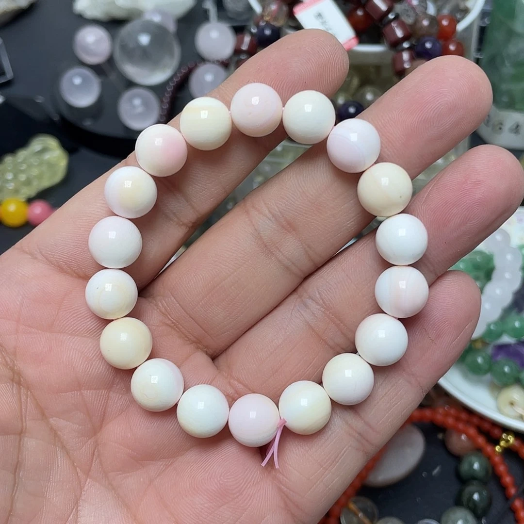 未镶嵌珠宝半成品水晶