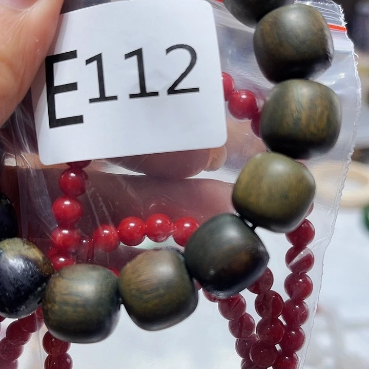 大果紫檀（缅甸花梨）112