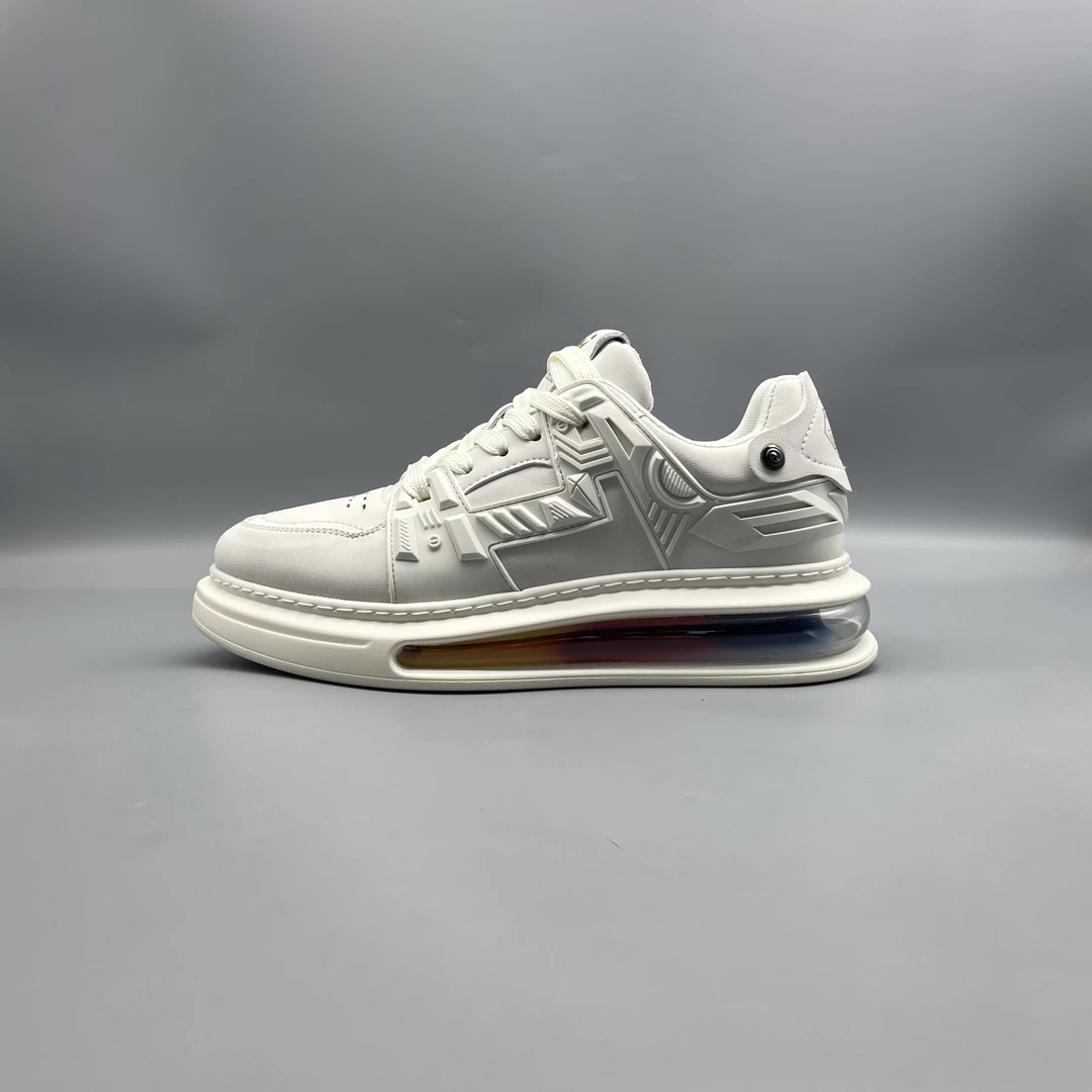 男鞋休闲鞋A25-310-2（5号）