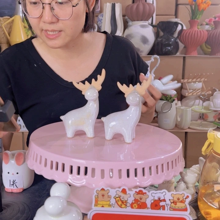 陶瓷，清仓，瑕疵，福利