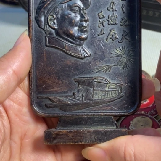 瓷片景德镇陶瓷艺术品