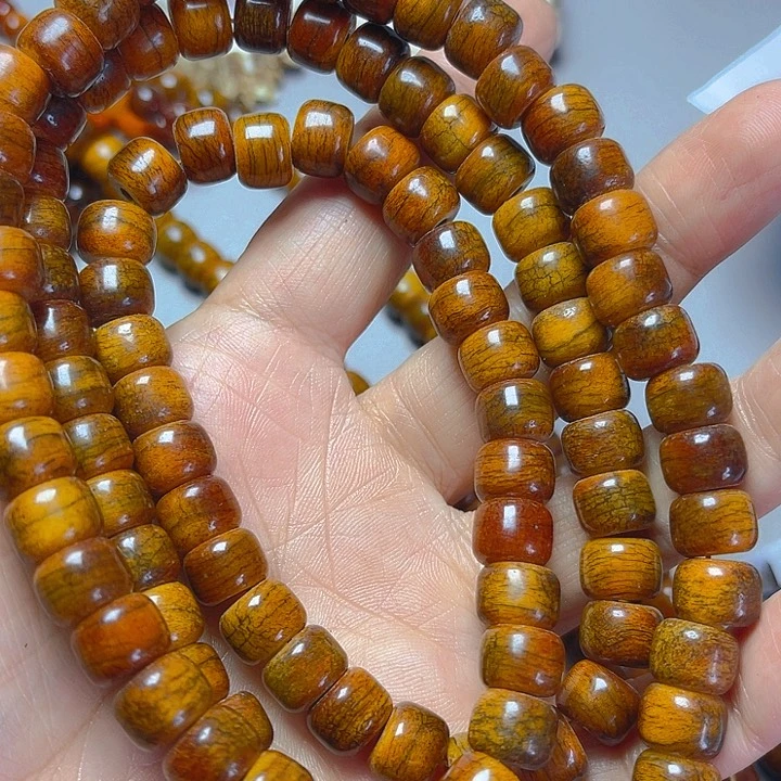 大果紫檀（缅甸花梨）