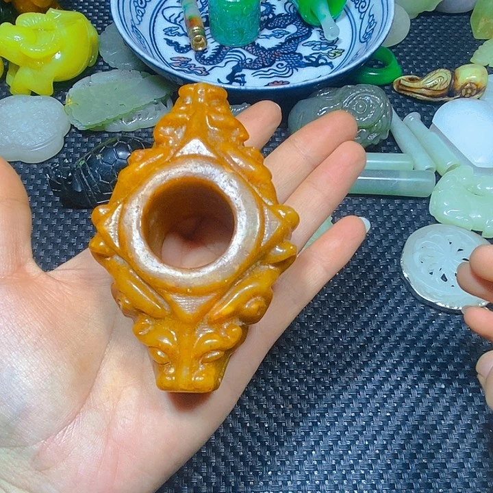 精选商品一图一物
