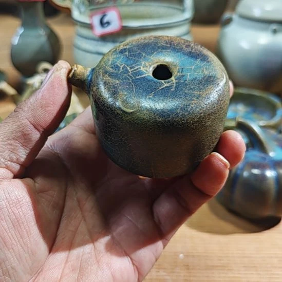 古风雅颂甄选雅器