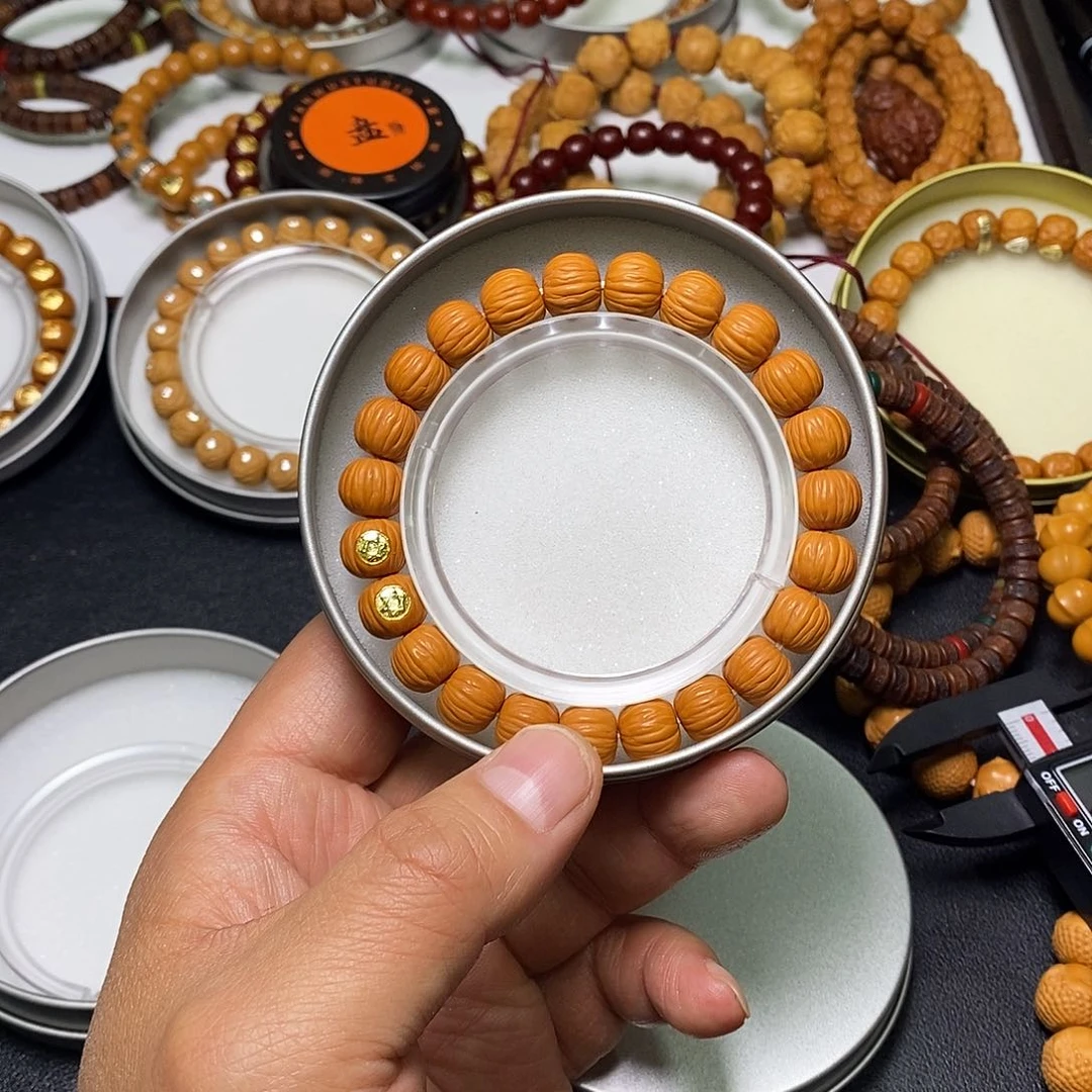 猴头核桃手串全品11左右双标911手串29号