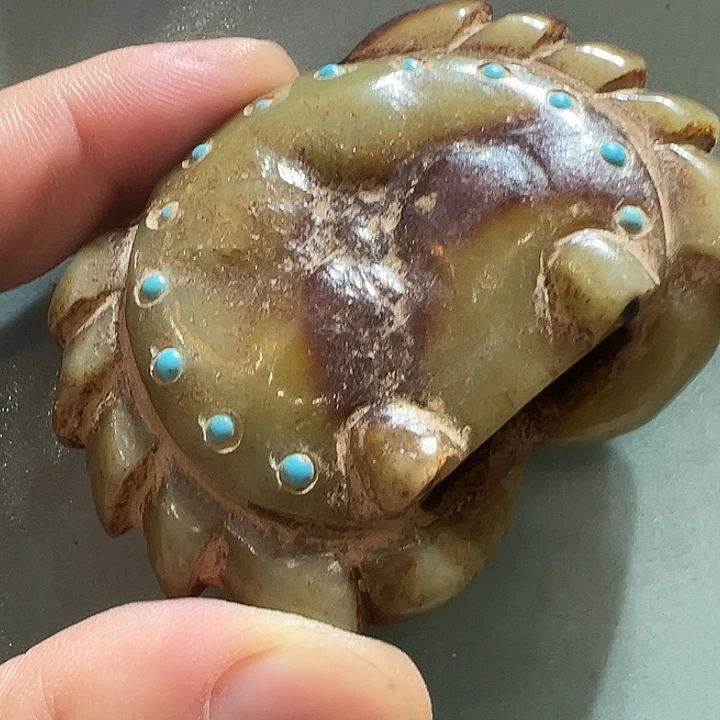 瓷片瓷器工艺美术精品