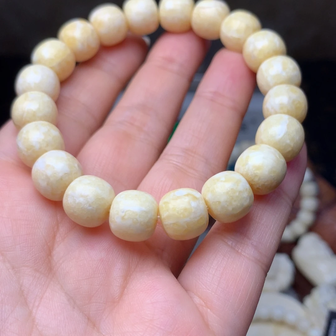 橄榄核手串/手链暂**沦r 12