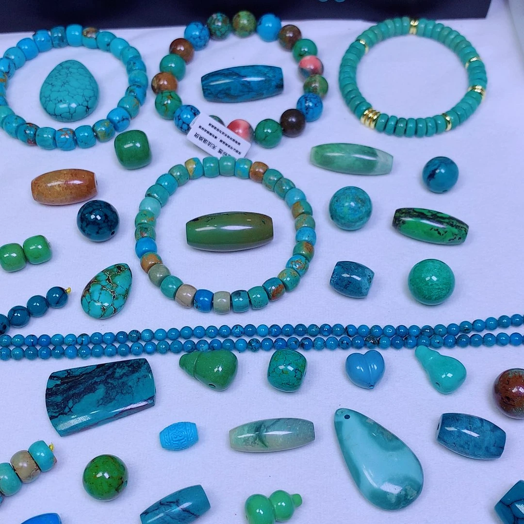 空竹粉丝专享十堰特色散珠