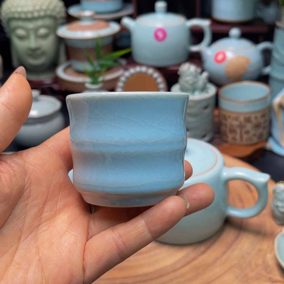 【闪购商品】壶。杯，壶，壶，杯，盖碗