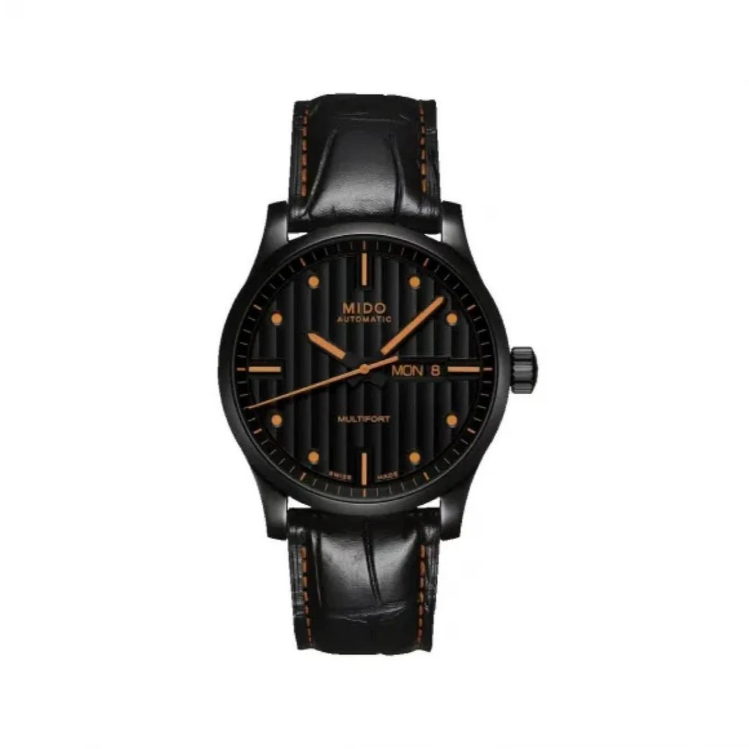 99新  竞品专属/美度舵手/42mm/8900