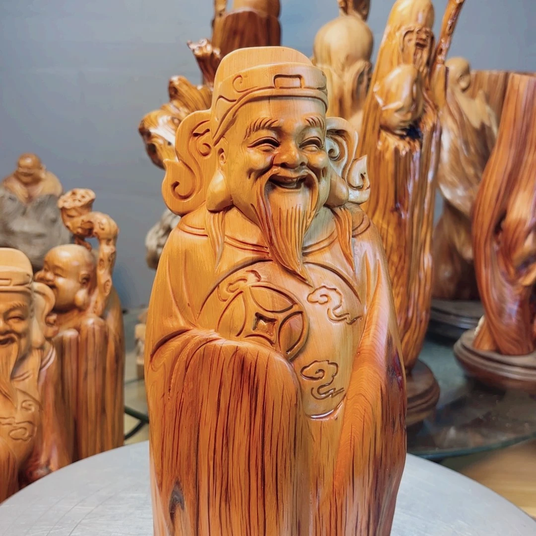 崖柏摆件88888888888