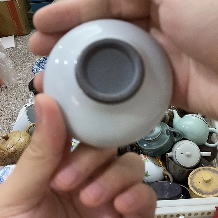 陶瓷艺术品及陶瓷制品壶