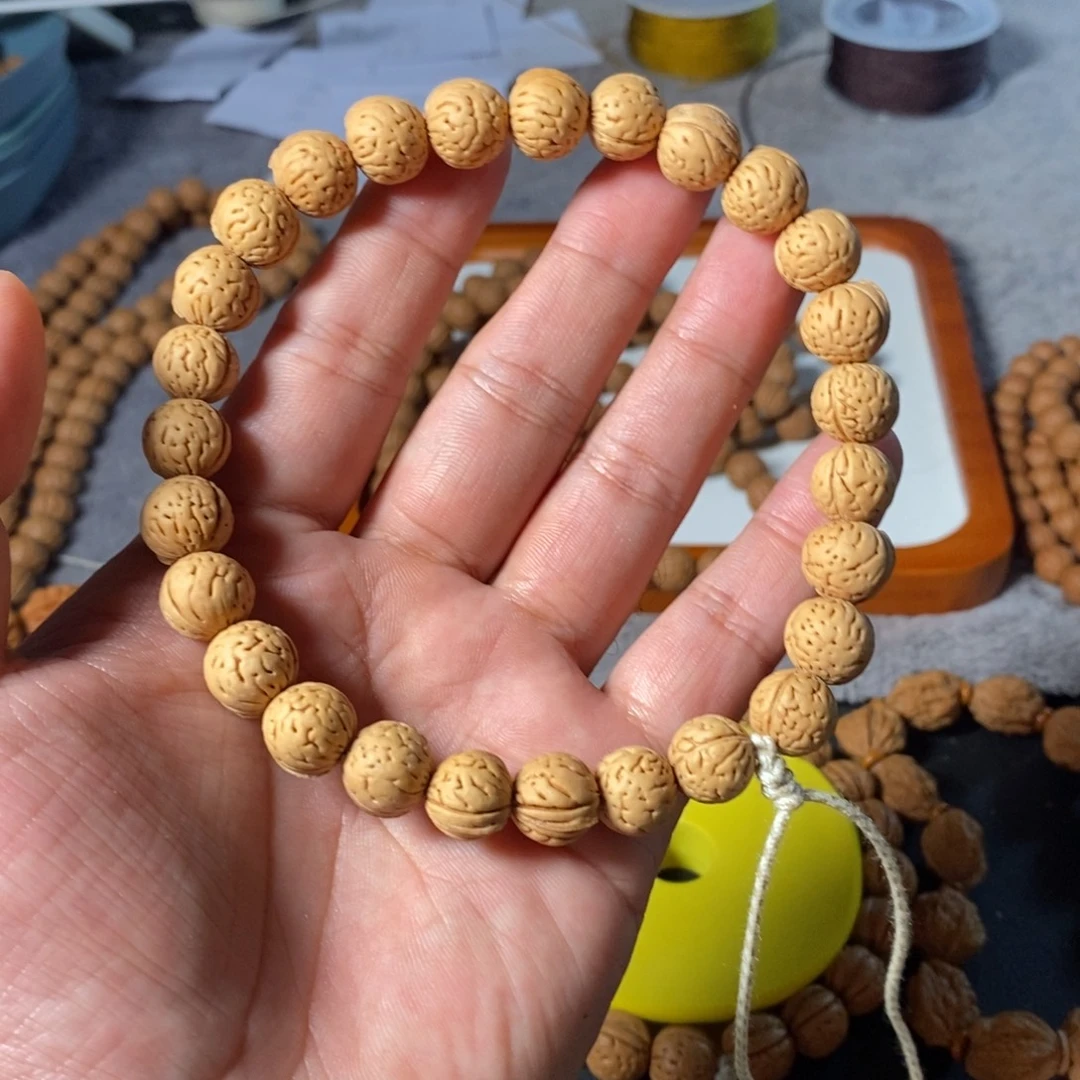 水***物手串/手链核桃福利40