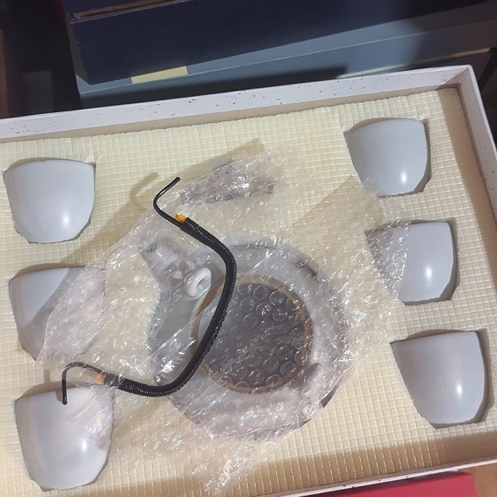 孤品茶具套装等等等