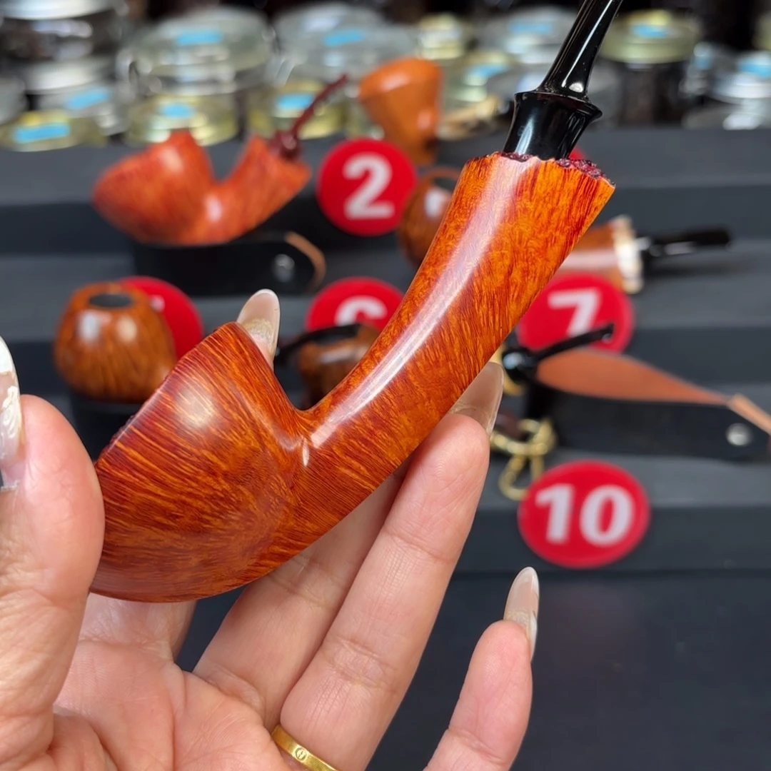 小默石楠木两端留皮切线河豚