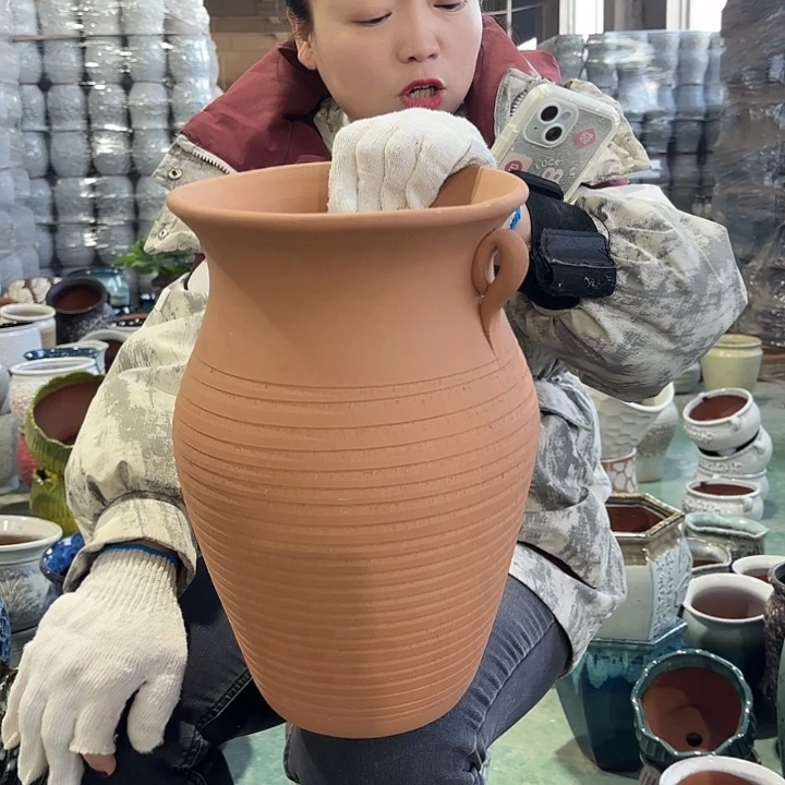 32/20红陶正品一个