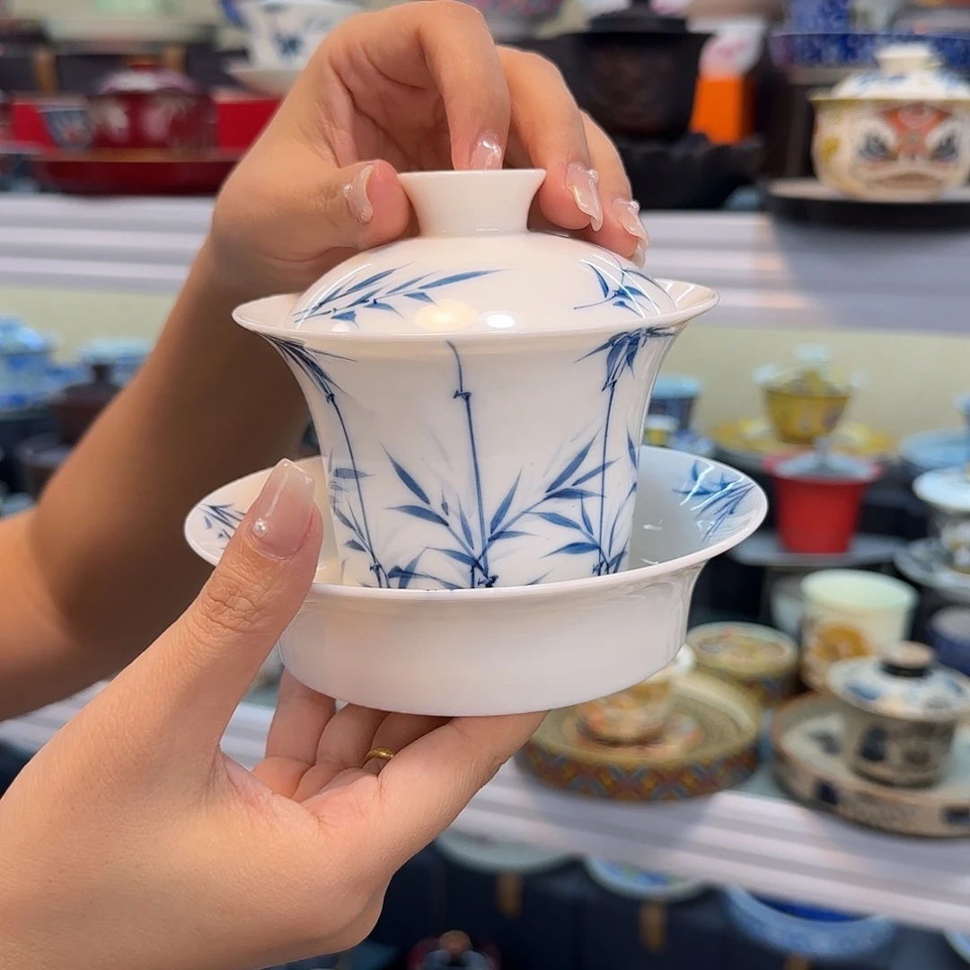 我们的目标就是成为更优秀