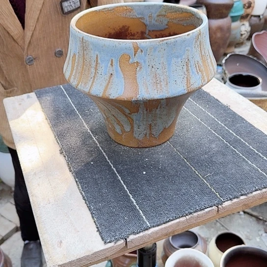 高度22口径22有孔