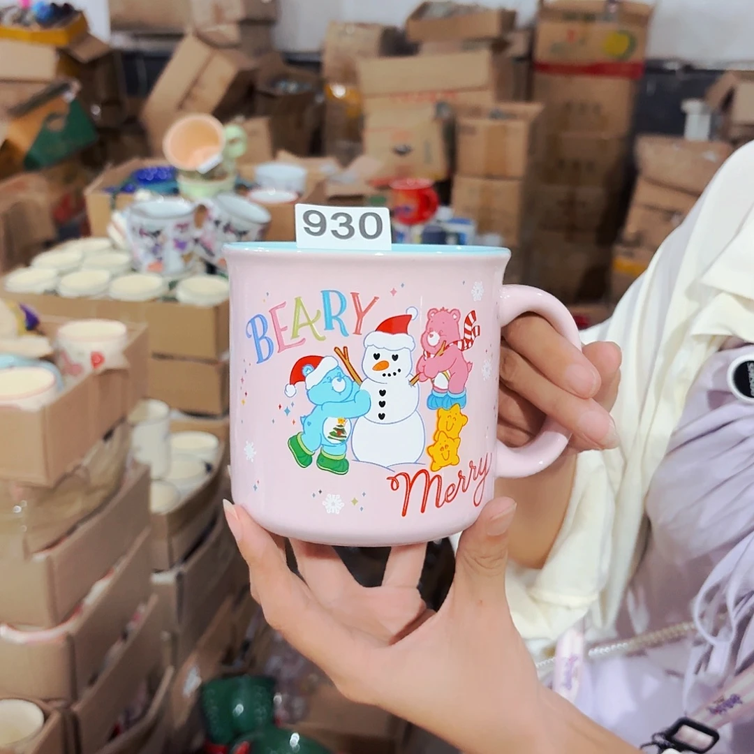 高温炻瓷默认微瑕930
