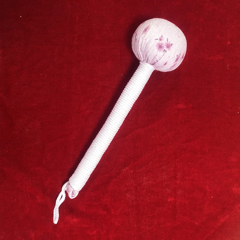 箁筝手工五籽香锤