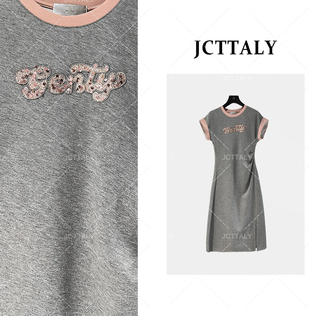 【Linda】编码【69】法式收腰显瘦洋气减龄休闲打底裙JC-A3171