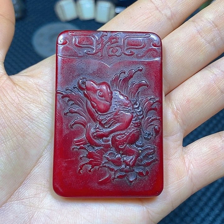 精选商品一图一物