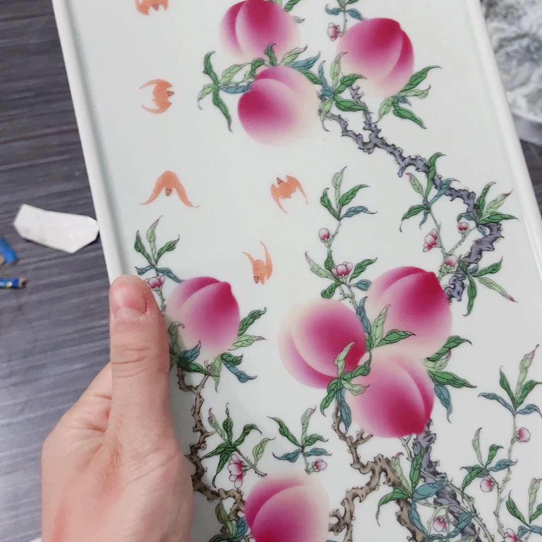 景德镇陶瓷艺术价格