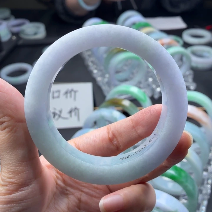 定制翡翠未镶嵌翡翠翡翠