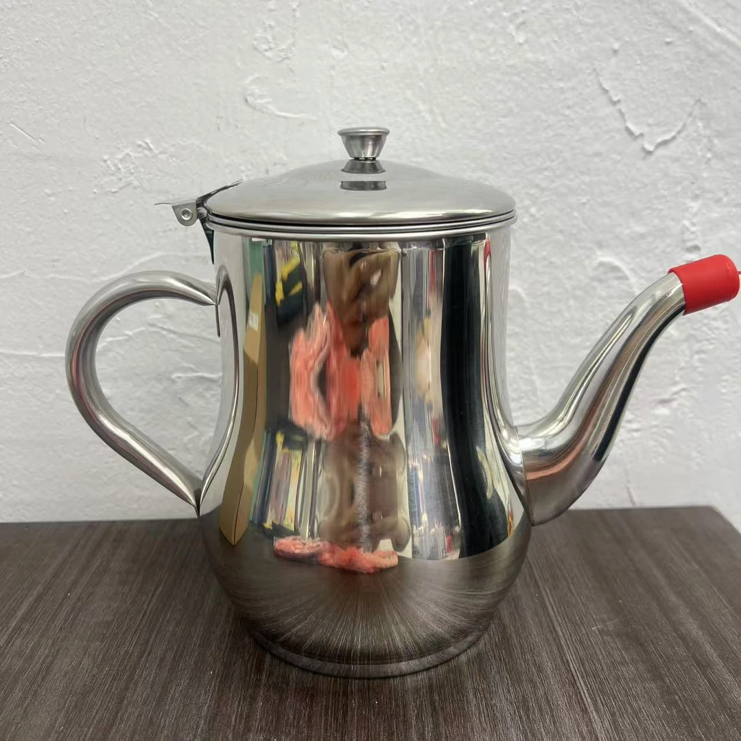 1700毫升滤油壶带过滤层1个野餐餐具【汤姆粉丝专属】2024新品上市