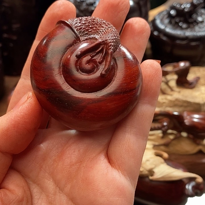 檀香紫檀（小叶紫檀）