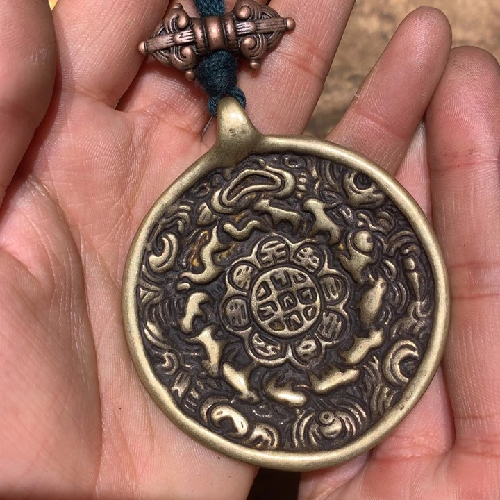 琉璃颈饰喜欢的朋友