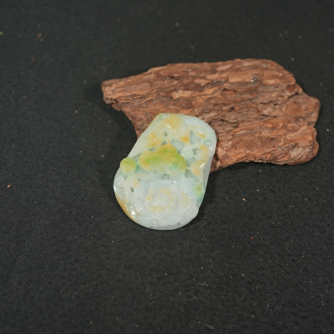 非金属锦纶吊坠 香港王老板-饰品吊坠6y144