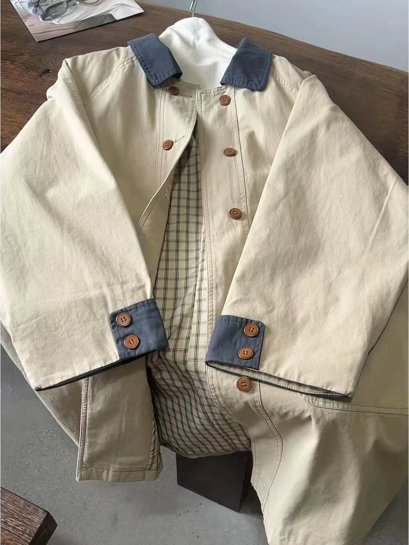 Y065时尚秋装百搭休闲