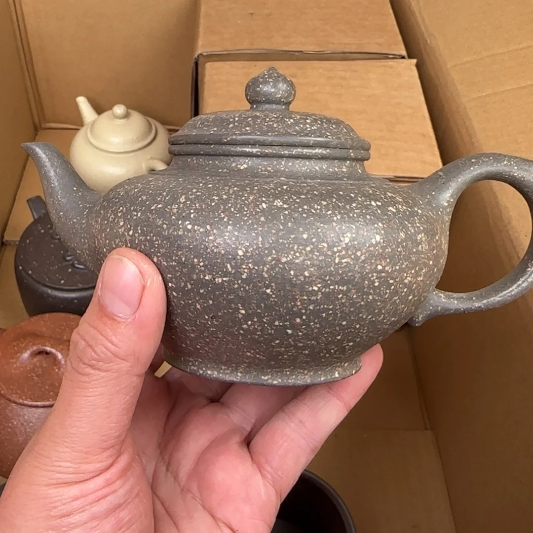 紫砂茶宠紫砂茶具茶具茶具茶具