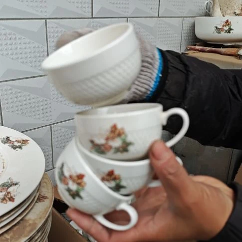 库存微瑕四个包邮