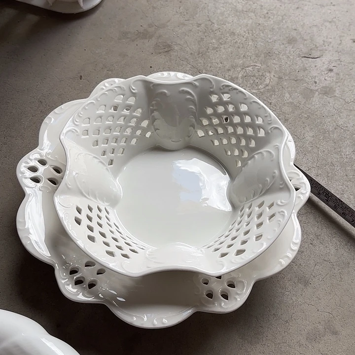 碟245 工厂库存微瑕产品